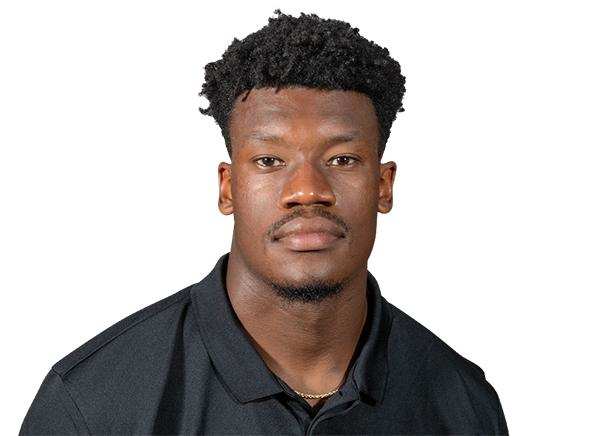 Hawaii TE Jordan Murray